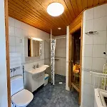 Kotimaailma - Saunallinen Kaksio Koskinäkymällä - Verstaankatu * Tampere