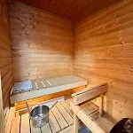 Kotimaailma - Saunallinen Kaksio Koskinaekymaellae - Verstaankatu Tampere