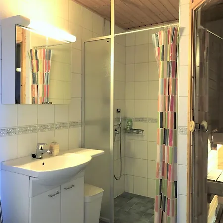 Kotimaailma - Saunallinen Kaksio Koskinaekymaellae - Verstaankatu Apartament Tampere